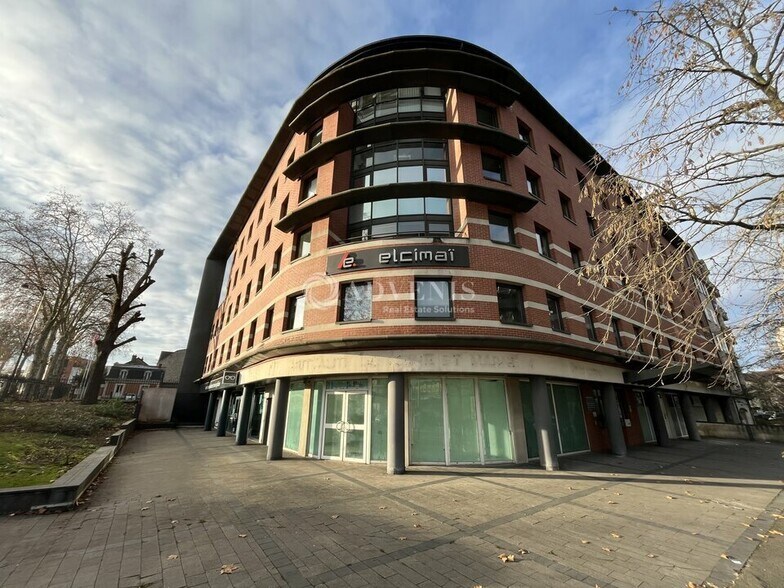 3 Rue De La Brasserie Gruber, Melun à vendre - Photo de l’immeuble – Image 2 sur 24