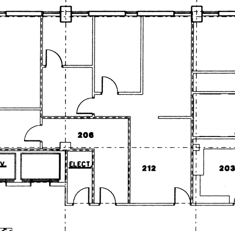 100 Independence Pl, Tyler, TX à louer Plan d’étage– Image 1 sur 1