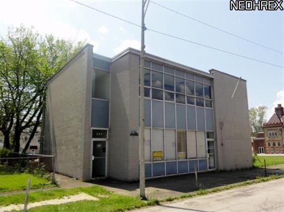 234-236 W 6th St, East Liverpool, OH à louer - Photo principale – Image 1 sur 3
