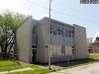 Plus de détails pour 234-236 W 6th St, East Liverpool, OH - Bureau à vendre