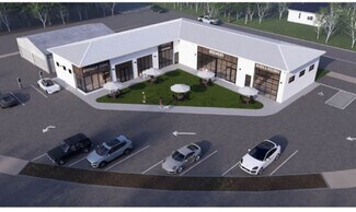 Plus de détails pour 116 W Bankhead Hwy, Villa Rica, GA - Bureau/Local commercial, Local commercial à louer