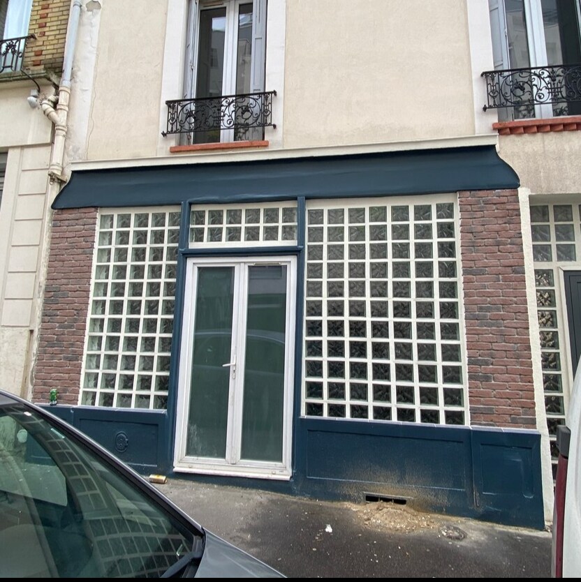 34 Rue De La Croix Saint-Simon, Paris à louer Photo principale– Image 1 sur 6