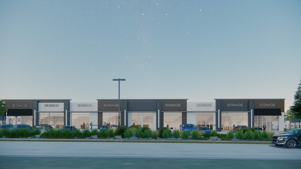 1761 Baswood Blvd, Fort Worth, TX à louer - Photo de l’immeuble – Image 3 sur 4