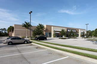 Plus de détails pour 2751 NW Mall Cir, Jensen Beach, FL - Local commercial à vendre