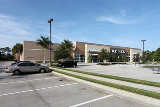 Plus de détails pour 2751 NW Mall Cir, Jensen Beach, FL - Local commercial à vendre