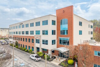 Plus de détails pour 1001 E Hector St, Conshohocken, PA - Bureau, Bureau/Médical à louer