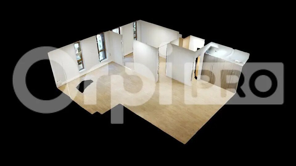 Bureau dans Neuville-sur-Saône à louer - Photo intérieure – Image 2 sur 5