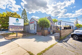 Plus de détails pour 866-870 57th St, Sacramento, CA - Local commercial à vendre