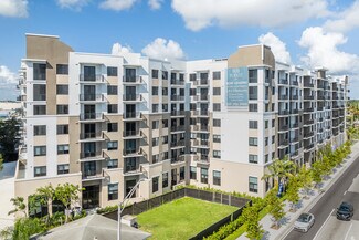 Plus de détails pour 18412 Homestead Ave, Miami, FL - Bureau, Local commercial à louer