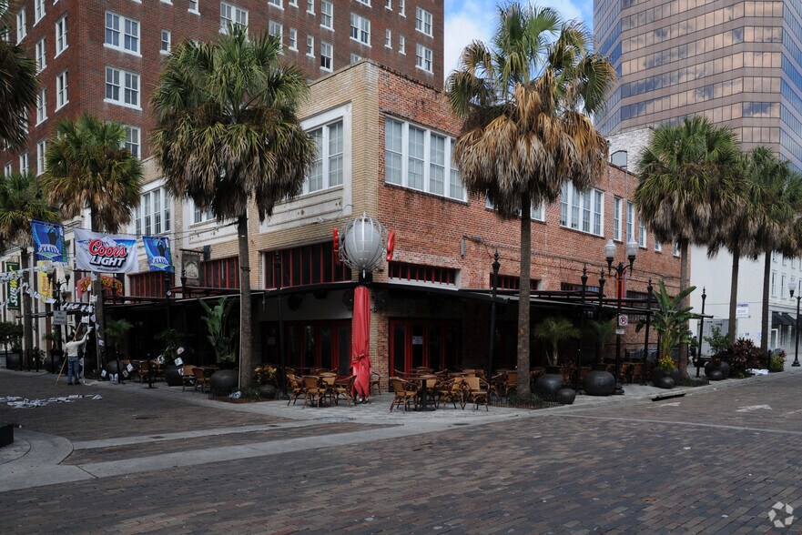 25 Wall St, Orlando, FL à louer - Photo de l’immeuble – Image 3 sur 10