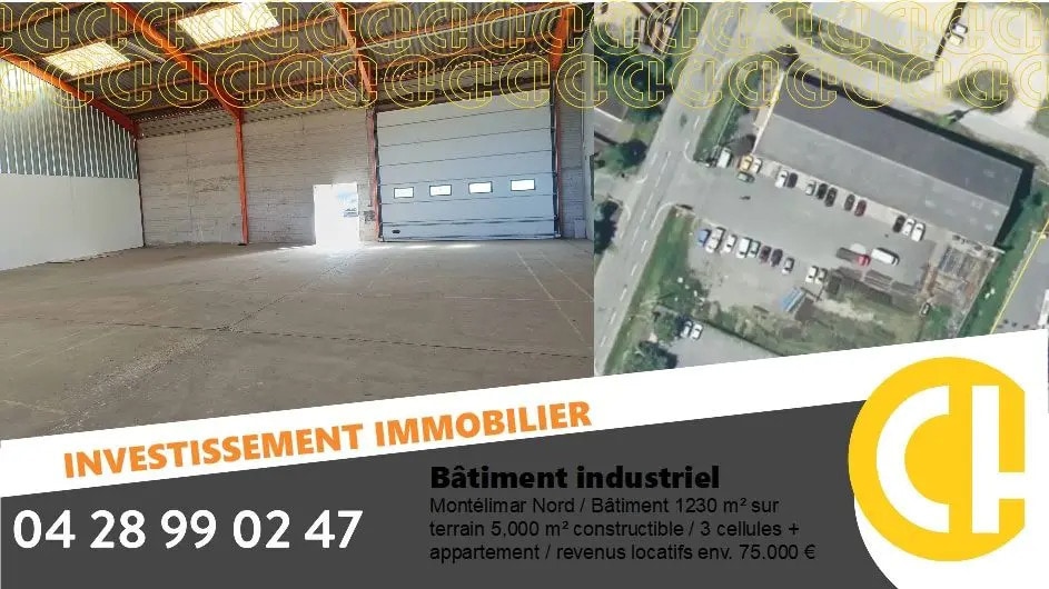 Photo de l’immeuble