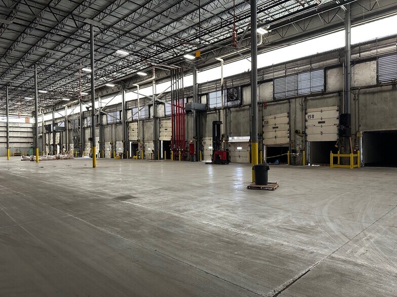 2855 Selma Hwy, Montgomery, AL à louer - Photo intérieure – Image 3 sur 15