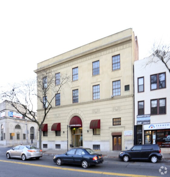 20 E First St, Mount Vernon, NY à louer - Photo de l’immeuble – Image 3 sur 4