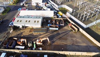 Plus de détails pour 8 Broadleys Rd, Stirling - Industriel/Logistique à louer