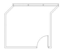 7322 Southwest Fwy, Houston, TX à louer Plan d’étage– Image 1 sur 1