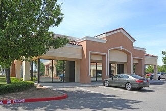 Plus de détails pour 4454-4474 W Ashlan Ave, Fresno, CA - Local commercial à louer