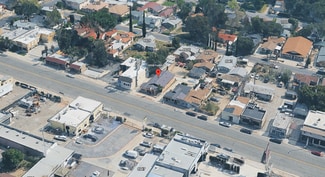Plus de détails pour 6938-6940 Foothill Portfolio – Local commercial à vendre, Tujunga, CA