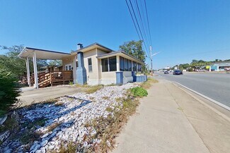 Plus de détails pour 5365 Stewart St, Milton, FL - Local commercial à vendre