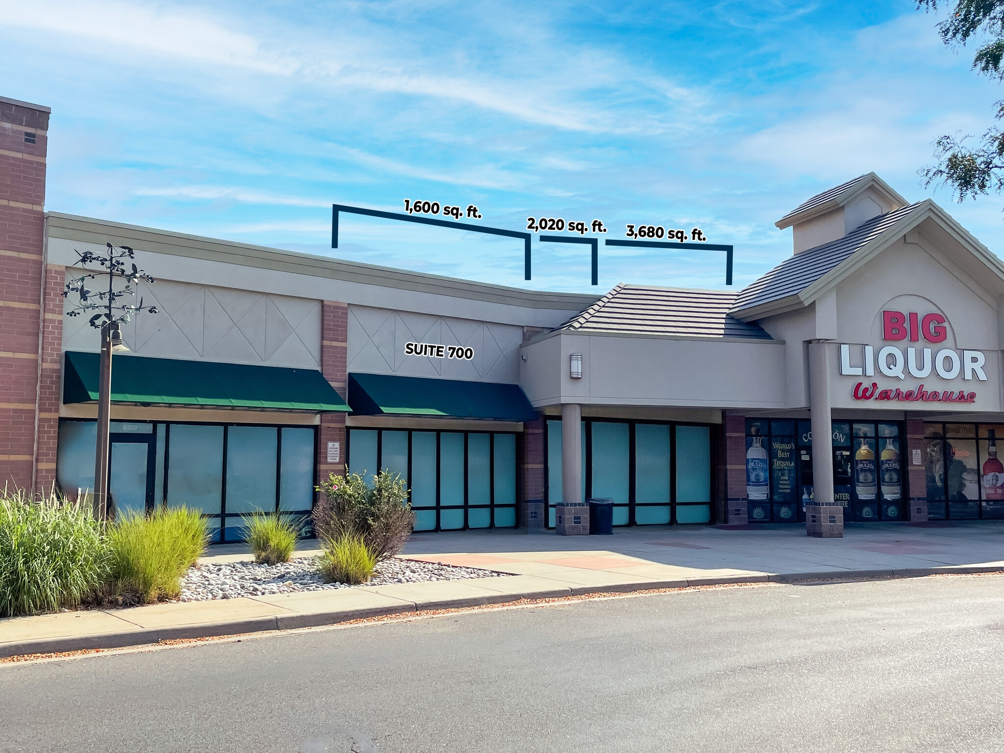 12900-12910 Zuni St, Westminster, CO à louer Photo intérieure– Image 1 sur 1