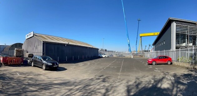 Old Channel Road, Belfast à vendre - Photo de l’immeuble – Image 3 sur 5