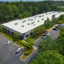 170 Chastain Meadows Ct NW, Kennesaw, GA - VUE AÉRIENNE  vue de carte