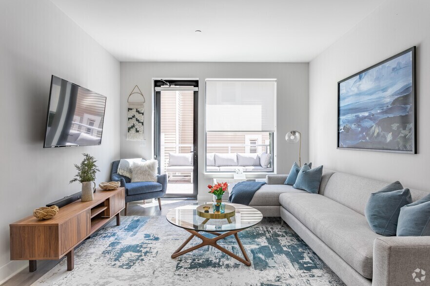 20 Burling Ln, New Rochelle, NY à louer - Photo intérieure – Image 2 sur 34