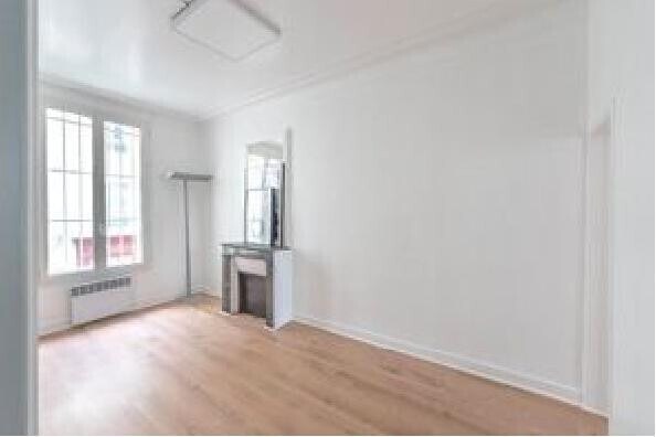 9 Rue Bergère, Paris à louer - Photo de l’immeuble – Image 1 sur 12