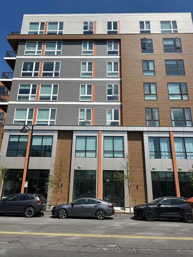 18-20 Innerbelt Rd, Somerville, MA à vendre Photo principale– Image 1 sur 13