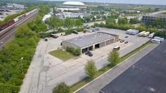 Plus de détails pour 2725 Shermer Rd, Northbrook, IL - Industriel/Logistique à vendre