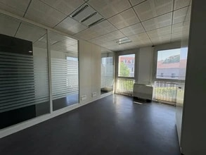 Bureau dans Villeurbanne à louer Photo intérieure– Image 1 sur 12