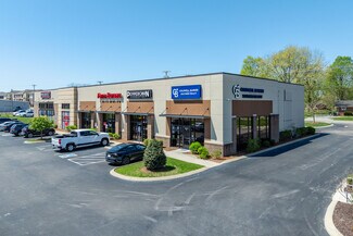 Plus de détails pour 2563 Nashville Hwy, Columbia, TN - Local commercial à louer