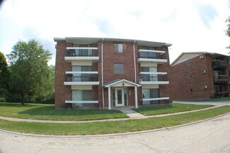 Plus de détails pour 4544 Heartland Dr, Richton Park, IL - Logement à vendre