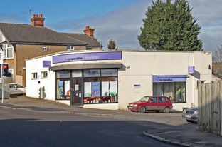110 Dashwood Ave, High Wycombe BKM - Immobilier d'entreprise