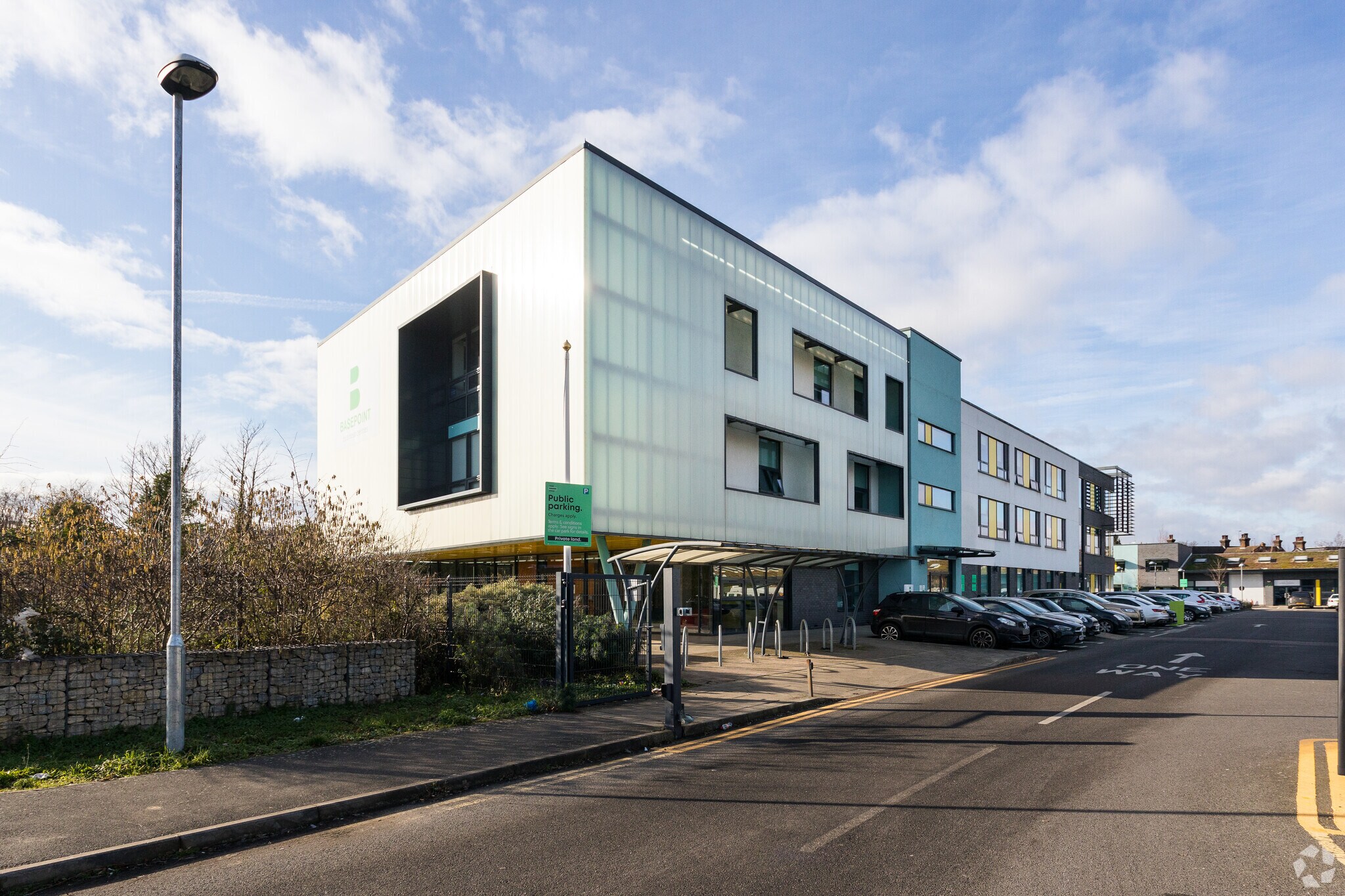 Victoria Rd, Dartford à louer Photo principale– Image 1 sur 5