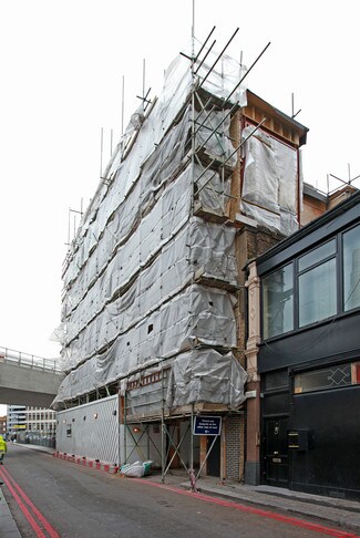 Plus de détails pour Holywell Ln, Londres - Bureau à louer