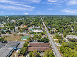 5100 78th Ave N, Pinellas Park, FL - VUE AÉRIENNE  vue de carte - Image1