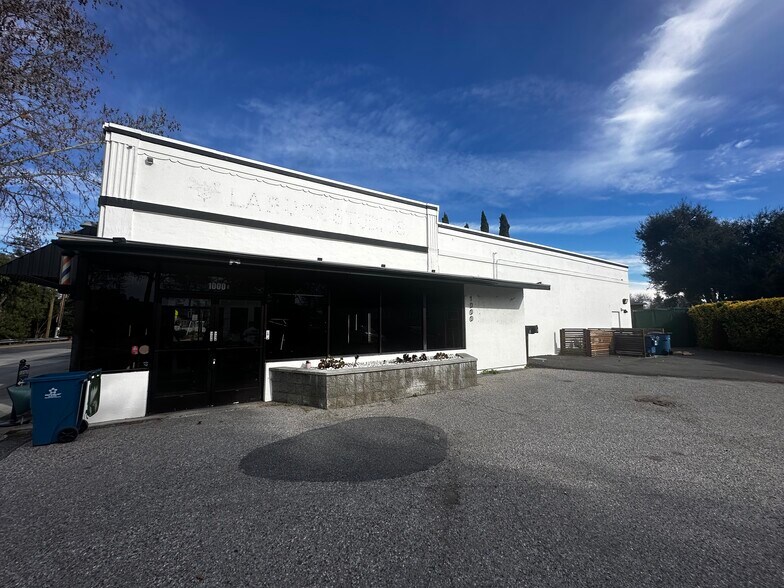 1000 Lincoln Ave, San Jose, CA à louer - Photo principale – Image 1 sur 12