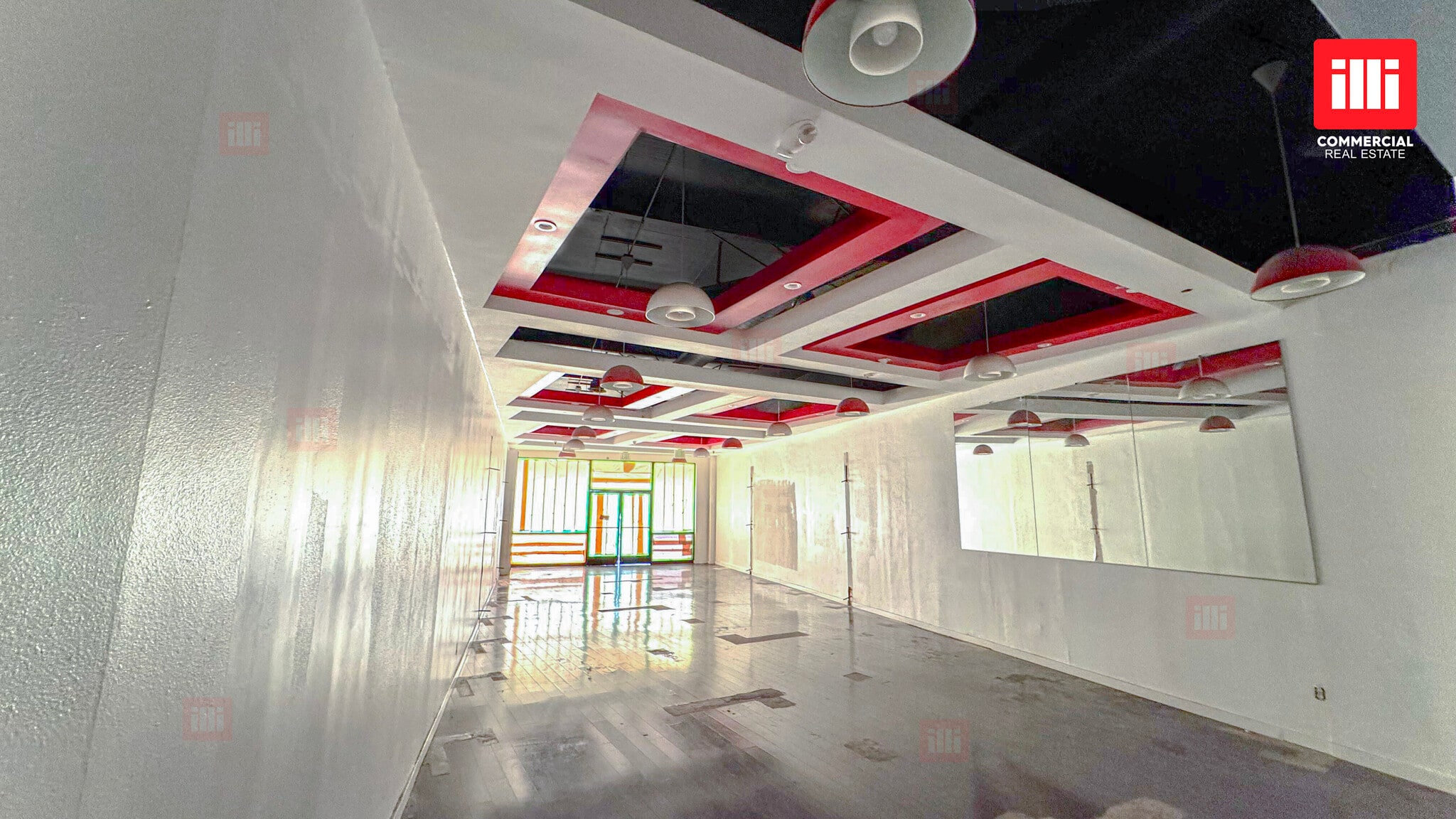 6265 Sepulveda Blvd, Van Nuys, CA à louer Photo intérieure– Image 1 sur 3