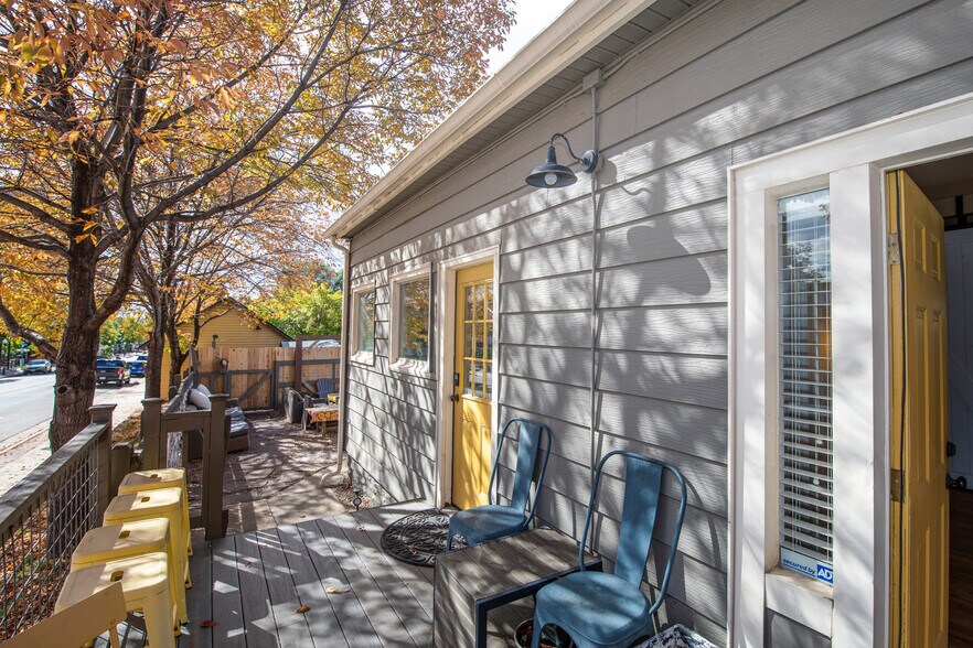 100 W Cleveland St, Lafayette, CO à vendre - Photo de l’immeuble – Image 3 sur 77