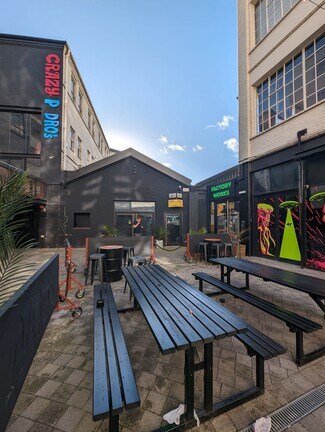 Plus de détails pour Gibb St, Birmingham - Local commercial à louer