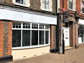 1-3 High St, Leighton Buzzard à louer Photo de l’immeuble– Image 2 sur 8