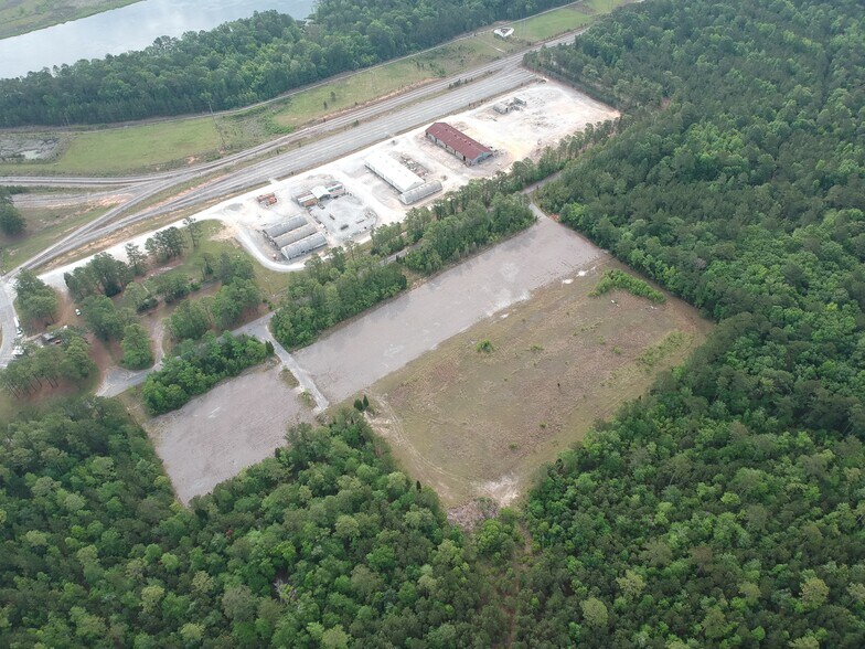 3300 Cypress Gardens Rd, Moncks Corner, SC à vendre - Photo de l’immeuble – Image 3 sur 12