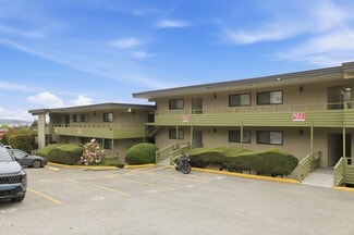 Plus de détails pour 2820 15th W, Seattle, WA - Logement à vendre