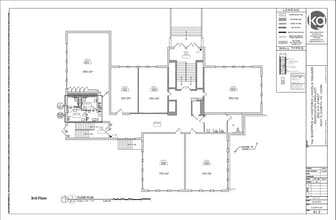800 Fifth Street, West Elizabeth, PA 15088, Elizabeth, PA à louer Plan d’étage– Image 2 sur 12