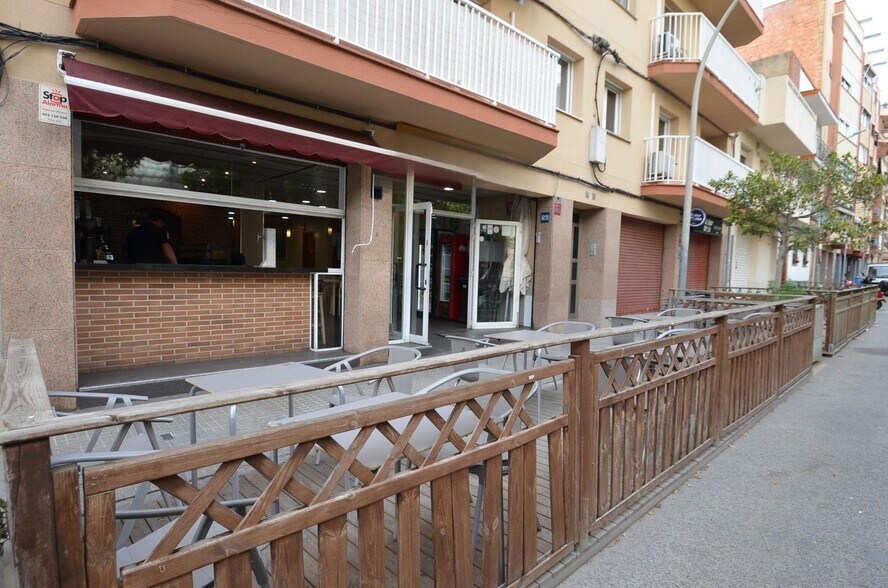 Local commercial dans Vilanova i la Geltrú, Barcelona à louer - Photo intérieure – Image 2 sur 4