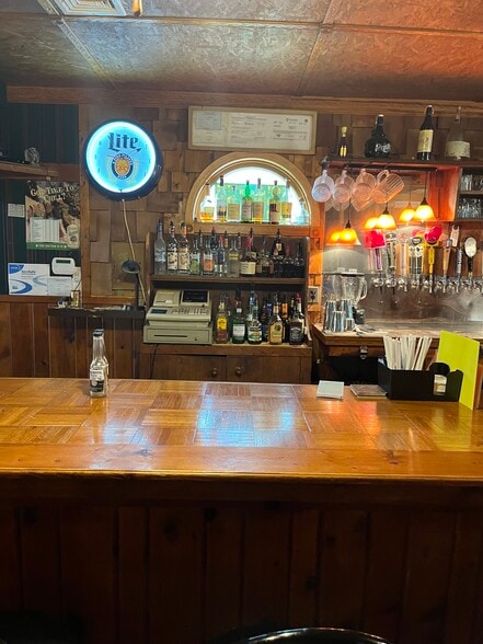 83 N Market St, Millerstown, PA à vendre - Photo intérieure – Image 3 sur 19