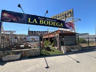 Plus de détails pour Local commercial à louer