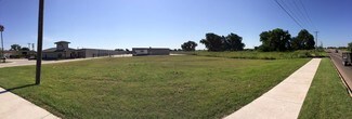 Plus de détails pour 1302 S MacArthur Blvd, Oklahoma City, OK - Terrain à louer