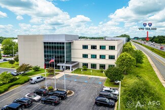 Plus de détails pour 5450 Millstream Rd, Mcleansville, NC - Bureau à louer