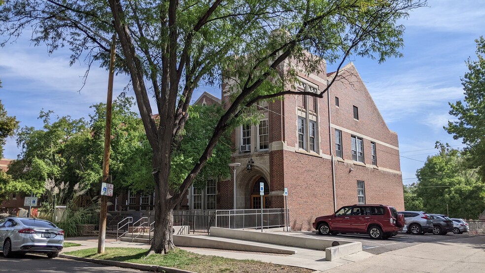 940 Fillmore St, Denver, CO à louer - Photo de l’immeuble – Image 2 sur 10